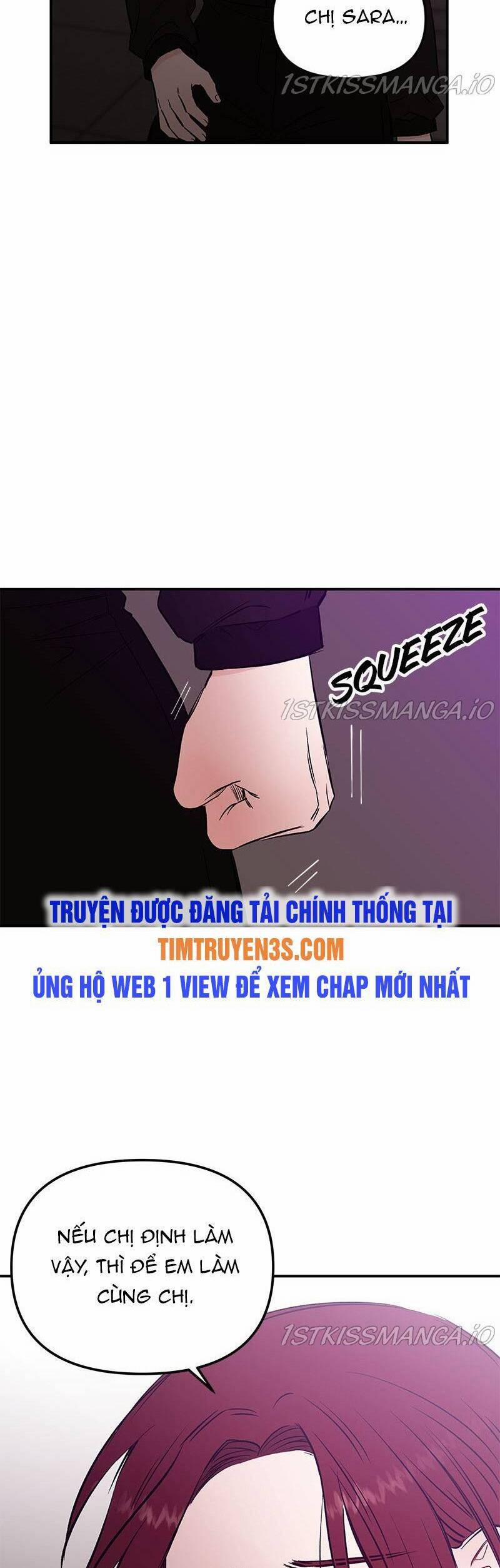 manhwax10.com - Truyện Manhwa Bươm Bướm Và Máu Chương 68 Trang 48