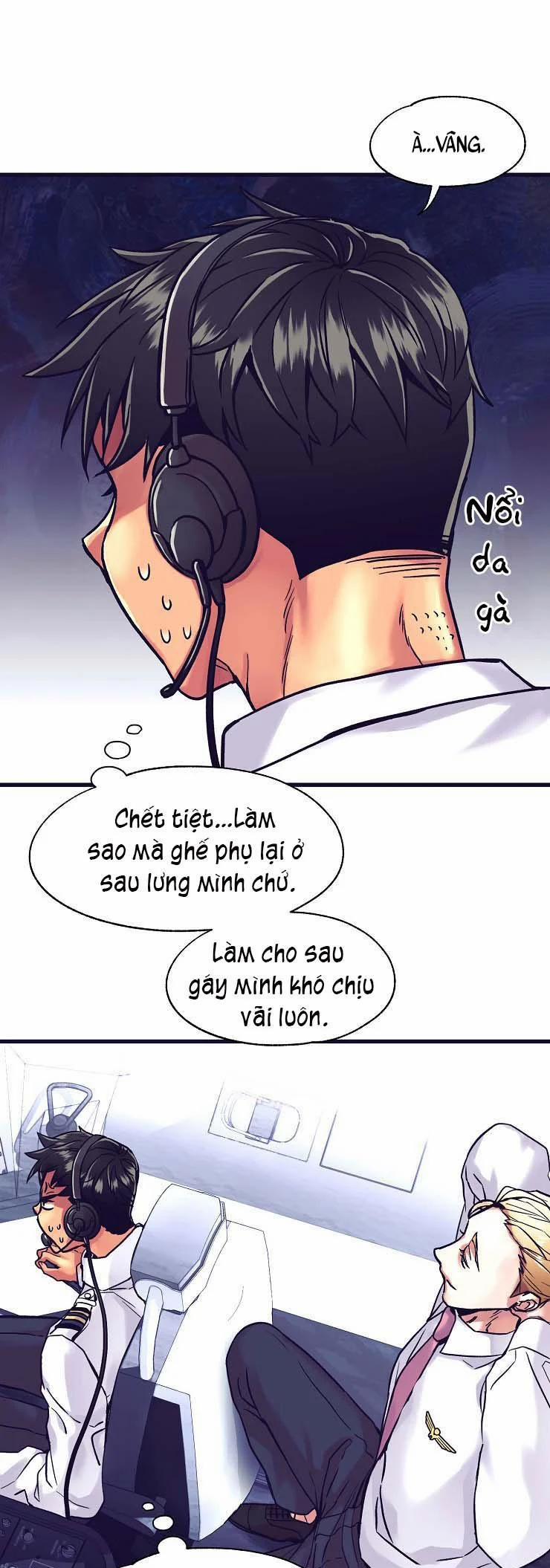 manhwax10.com - Truyện Manhwa Buồng Lái Dâm Đãng Chương 1 Trang 51