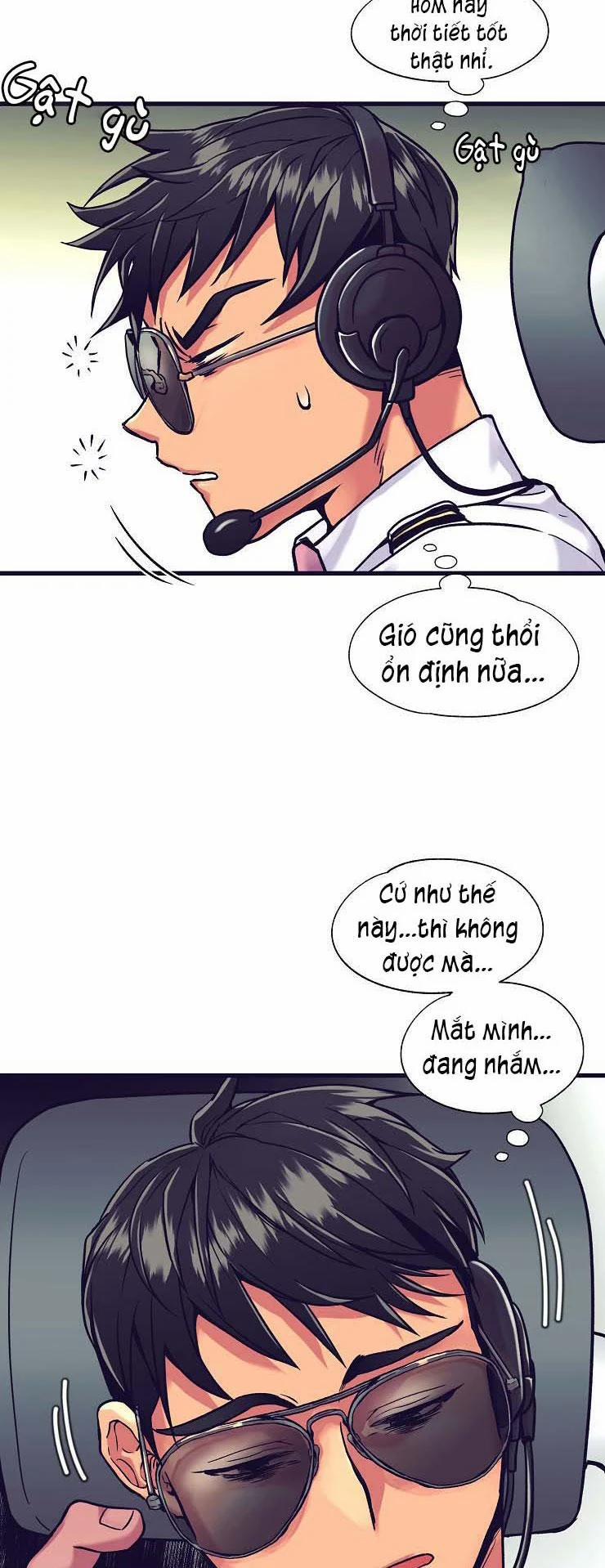 manhwax10.com - Truyện Manhwa Buồng Lái Dâm Đãng Chương 1 Trang 53