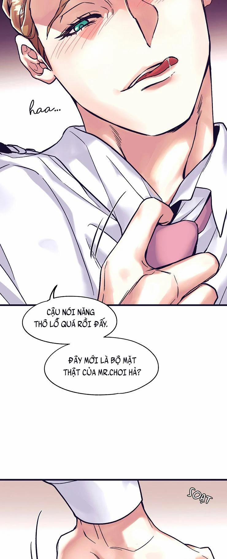 manhwax10.com - Truyện Manhwa Buồng Lái Dâm Đãng Chương 2 Trang 62