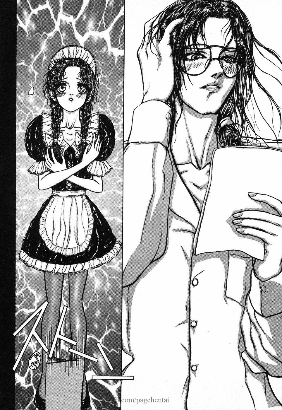 manhwax10.com - Truyện Manhwa Burgess no Otome-tachi Chương 1 Trang 16