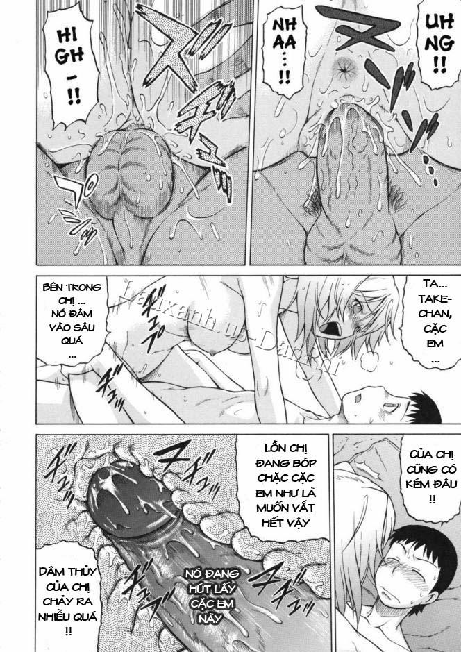 manhwax10.com - Truyện Manhwa Buru Sama Chương Oneshot Trang 12