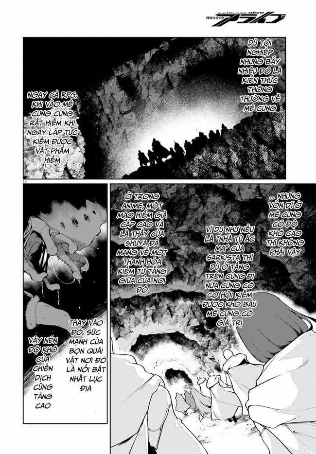 manhwax10.com - Truyện Manhwa Buta Koushaku Ni Tensei Shitakara, Kondo Wa Kimi Ni Suki To Iitai Chương 32 Trang 13