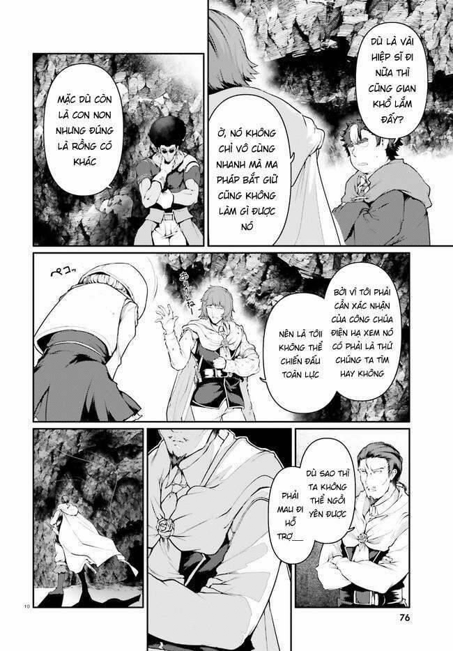 manhwax10.com - Truyện Manhwa Buta Koushaku Ni Tensei Shitakara, Kondo Wa Kimi Ni Suki To Iitai Chương 33 Trang 12