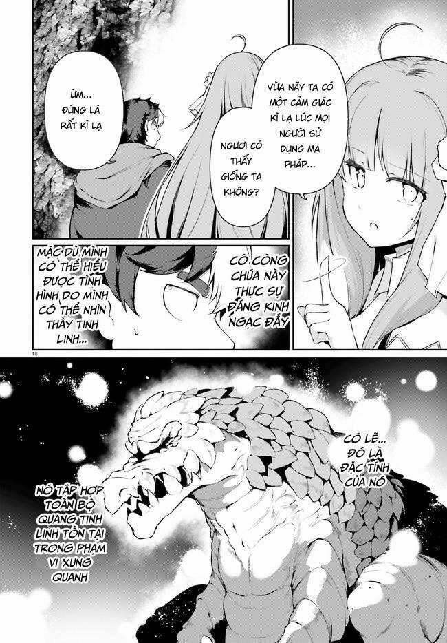 manhwax10.com - Truyện Manhwa Buta Koushaku Ni Tensei Shitakara, Kondo Wa Kimi Ni Suki To Iitai Chương 33 Trang 20