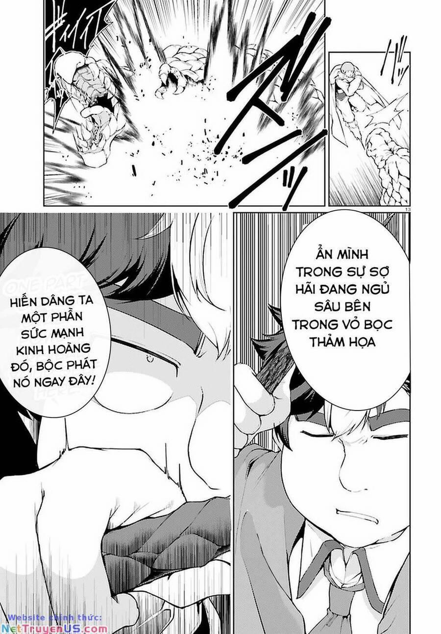 manhwax10.com - Truyện Manhwa Buta Koushaku Ni Tensei Shitakara, Kondo Wa Kimi Ni Suki To Iitai Chương 34 Trang 14