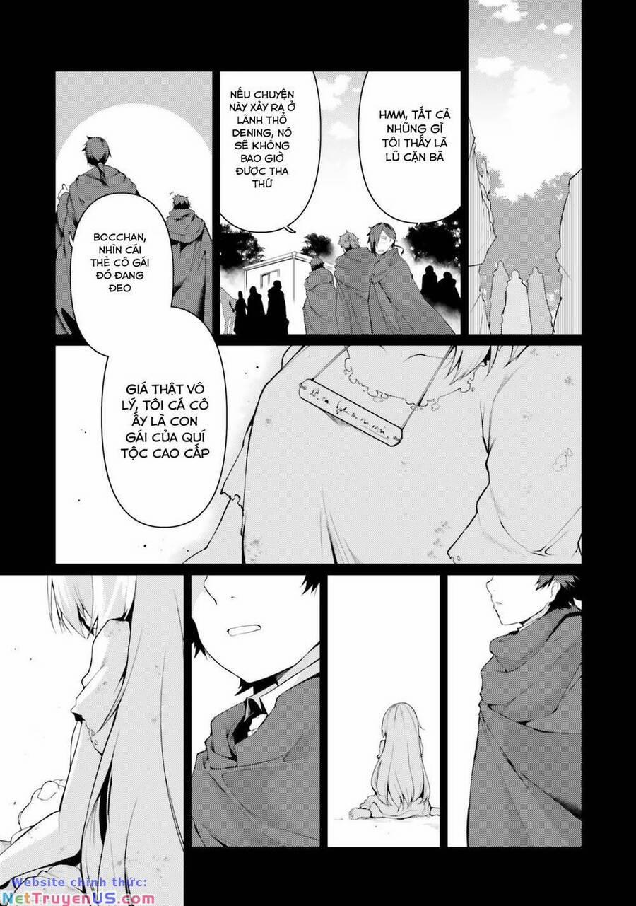 manhwax10.com - Truyện Manhwa Buta Koushaku Ni Tensei Shitakara, Kondo Wa Kimi Ni Suki To Iitai Chương 35 Trang 18