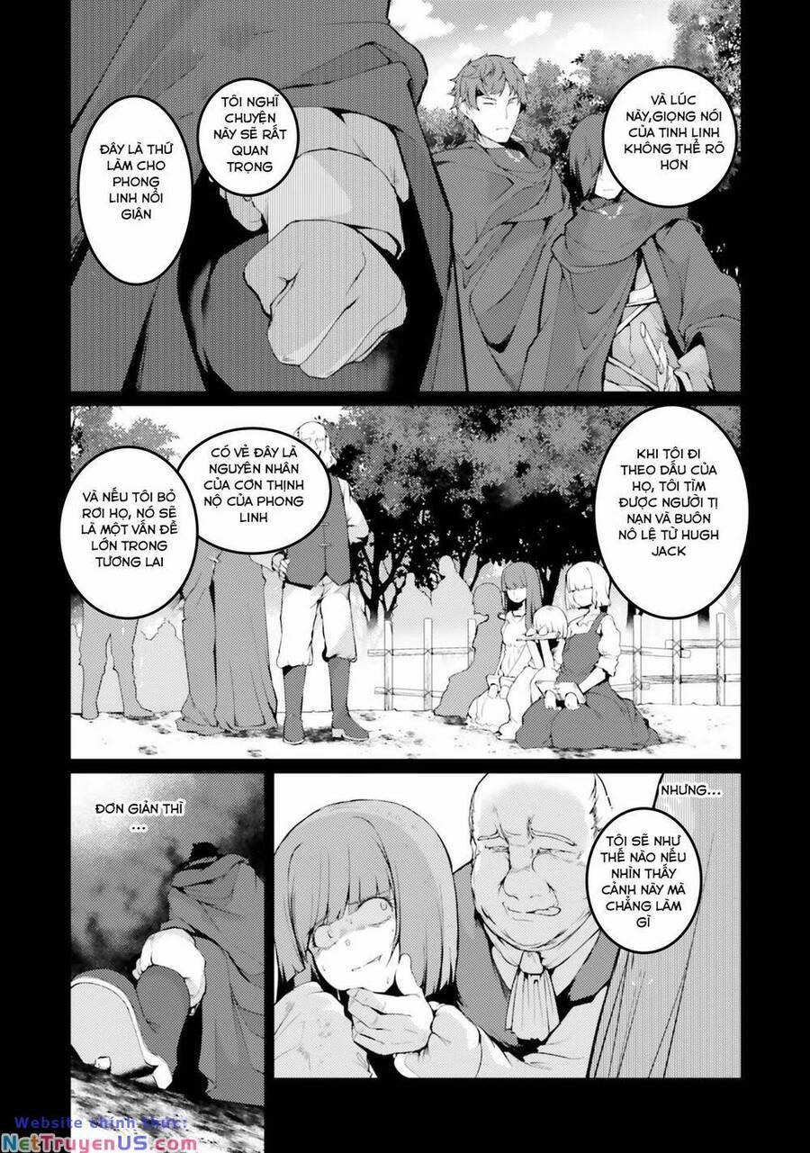 manhwax10.com - Truyện Manhwa Buta Koushaku Ni Tensei Shitakara, Kondo Wa Kimi Ni Suki To Iitai Chương 35 Trang 22