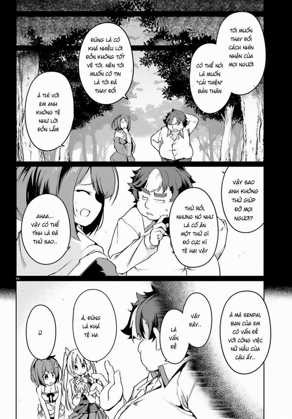 manhwax10.com - Truyện Manhwa Buta Koushaku Ni Tensei Shitakara, Kondo Wa Kimi Ni Suki To Iitai Chương 5 Trang 16