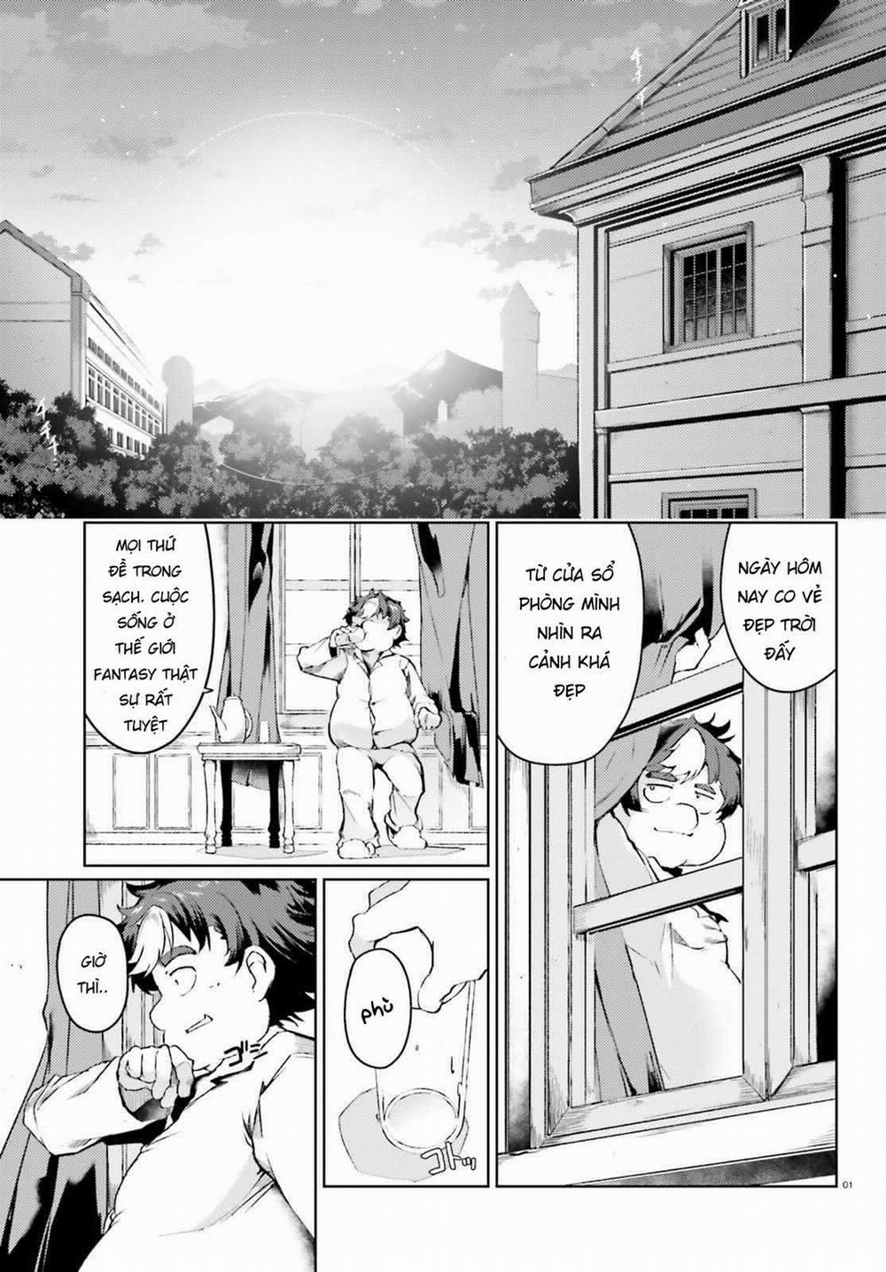 manhwax10.com - Truyện Manhwa Buta Koushaku Ni Tensei Shitakara, Kondo Wa Kimi Ni Suki To Iitai Chương 5 Trang 3