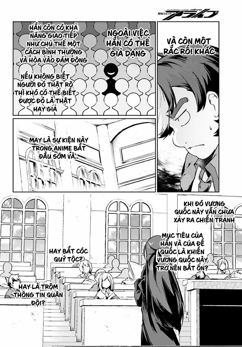 manhwax10.com - Truyện Manhwa Buta Koushaku Ni Tensei Shitakara, Kondo Wa Kimi Ni Suki To Iitai Chương 6 Trang 30