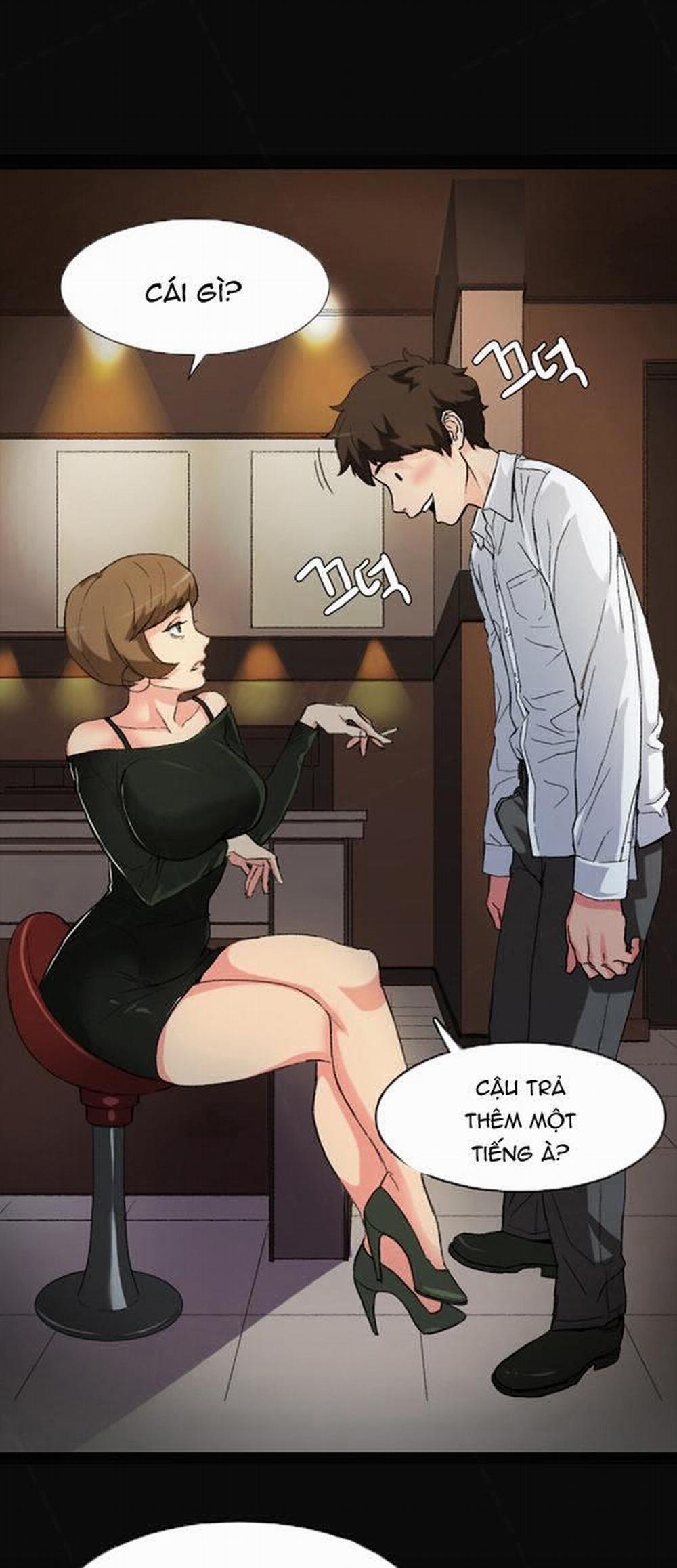 manhwax10.com - Truyện Manhwa By Chance Chương 1 Trang 13