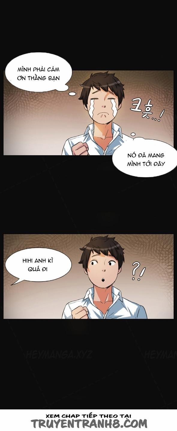 manhwax10.com - Truyện Manhwa By Chance Chương 1 Trang 22