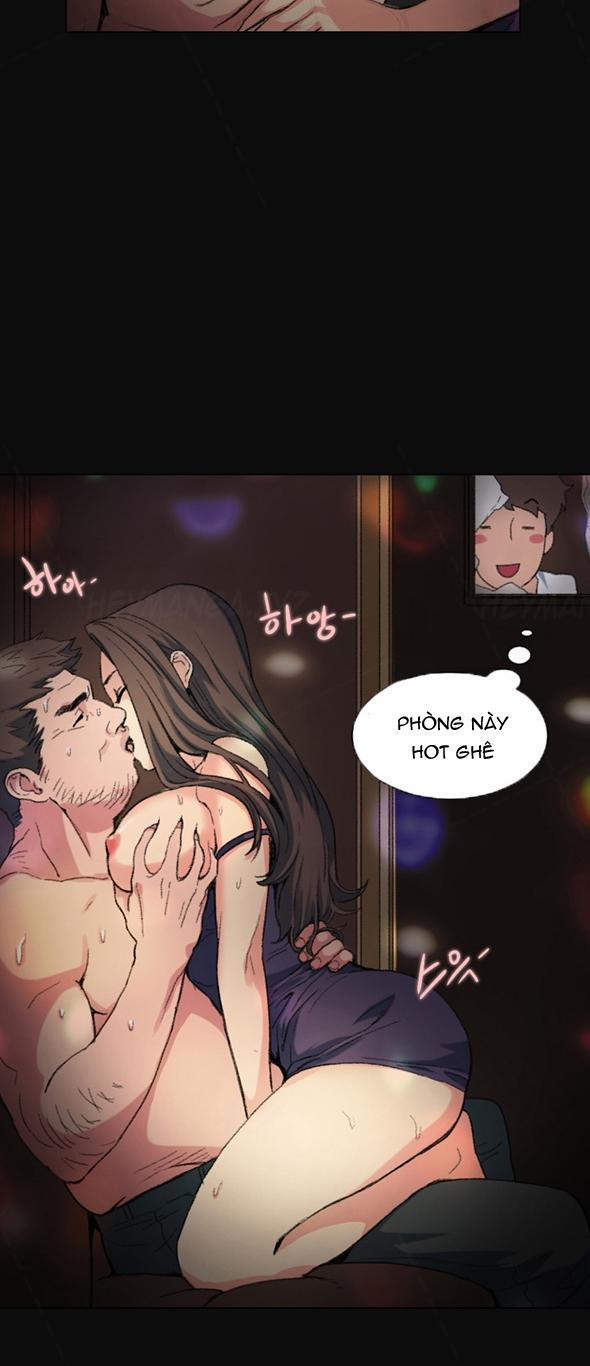 manhwax10.com - Truyện Manhwa By Chance Chương 1 Trang 27