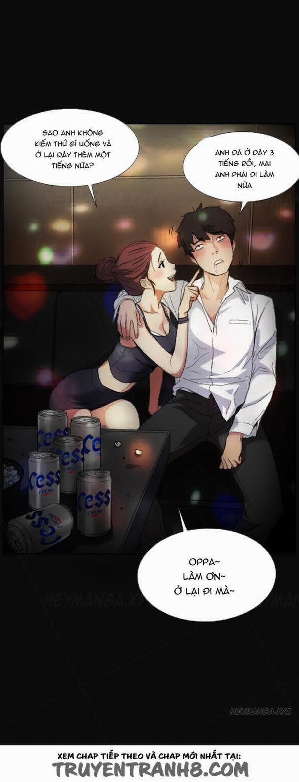 manhwax10.com - Truyện Manhwa By Chance Chương 1 Trang 5