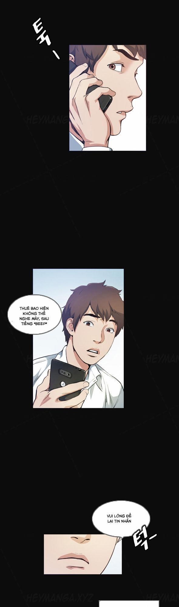 manhwax10.com - Truyện Manhwa By Chance Chương 12 Trang 12