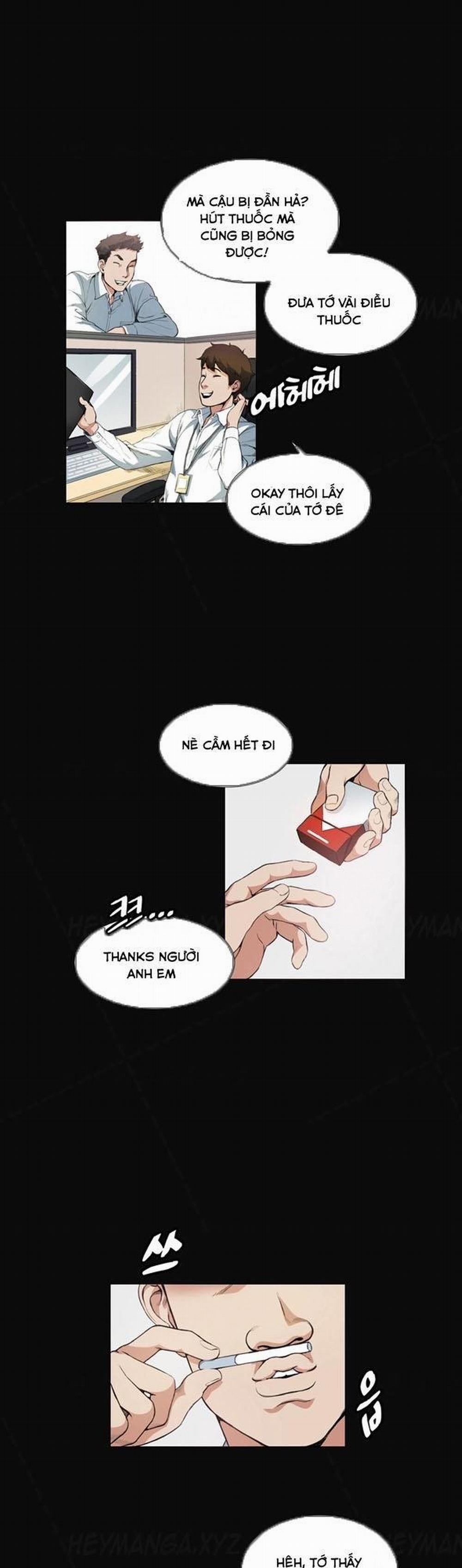 manhwax10.com - Truyện Manhwa By Chance Chương 12 Trang 24