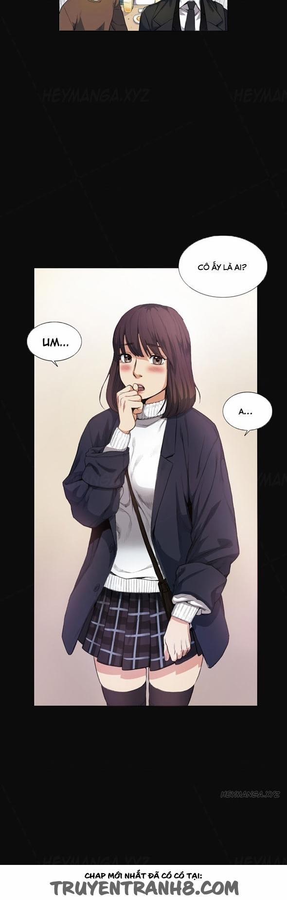 manhwax10.com - Truyện Manhwa By Chance Chương 12 Trang 38