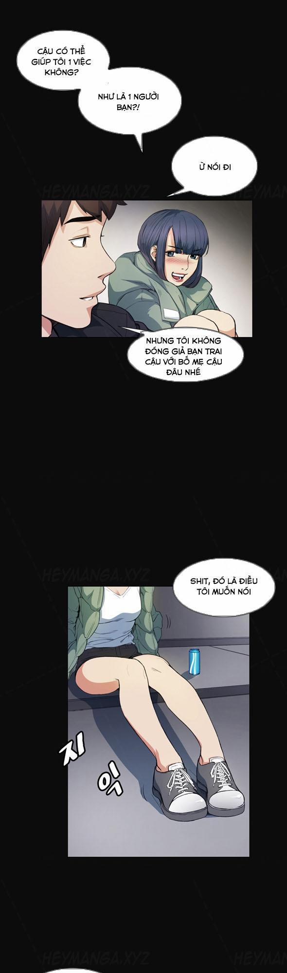 manhwax10.com - Truyện Manhwa By Chance Chương 12 Trang 50