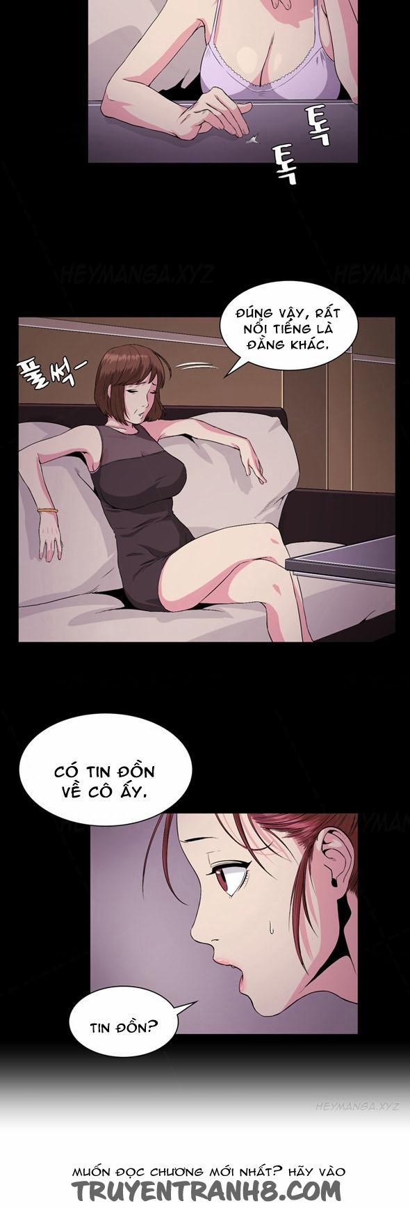 manhwax10.com - Truyện Manhwa By Chance Chương 28 Trang 25