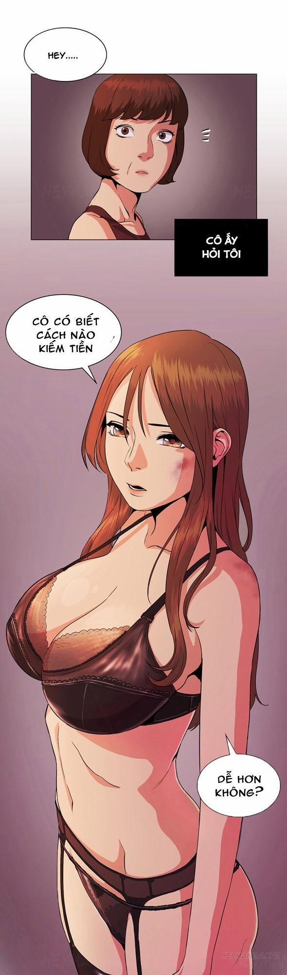 manhwax10.com - Truyện Manhwa By Chance Chương 28 Trang 41