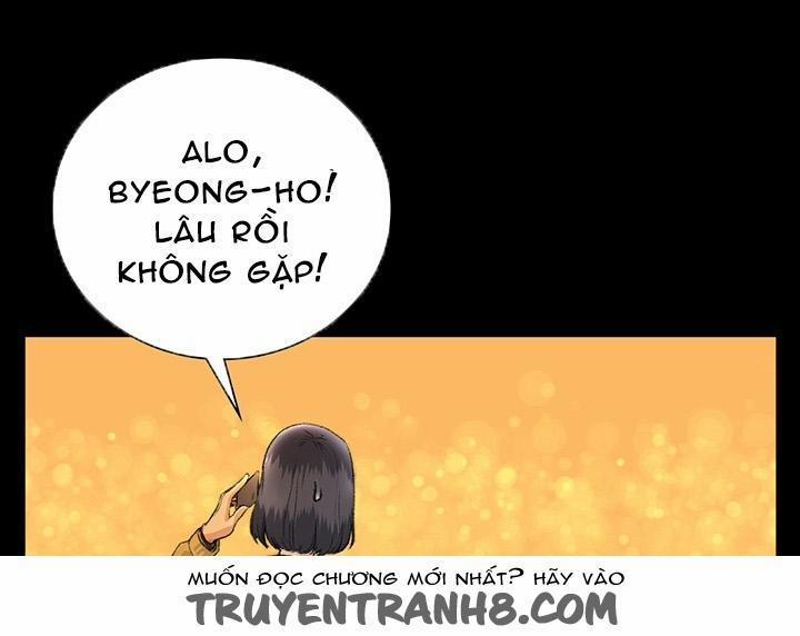 manhwax10.com - Truyện Manhwa By Chance Chương 34 Trang 40