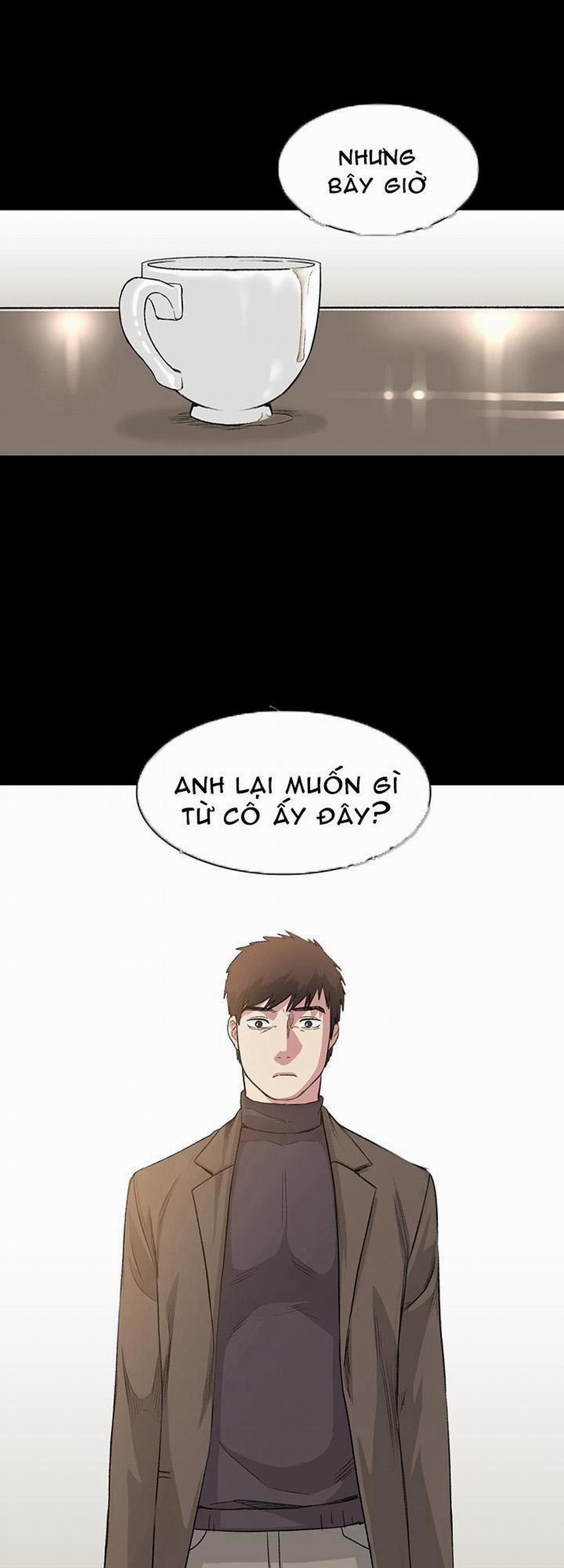 manhwax10.com - Truyện Manhwa By Chance Chương 35 Trang 35