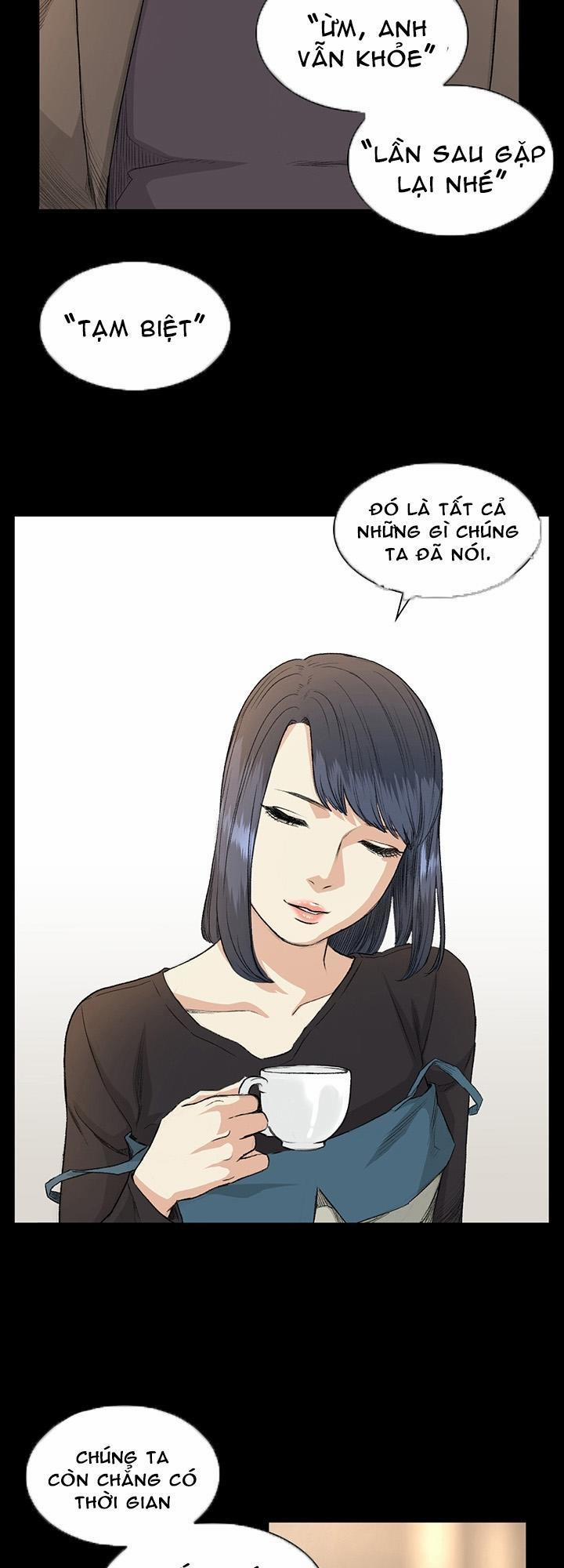 manhwax10.com - Truyện Manhwa By Chance Chương 35 Trang 45