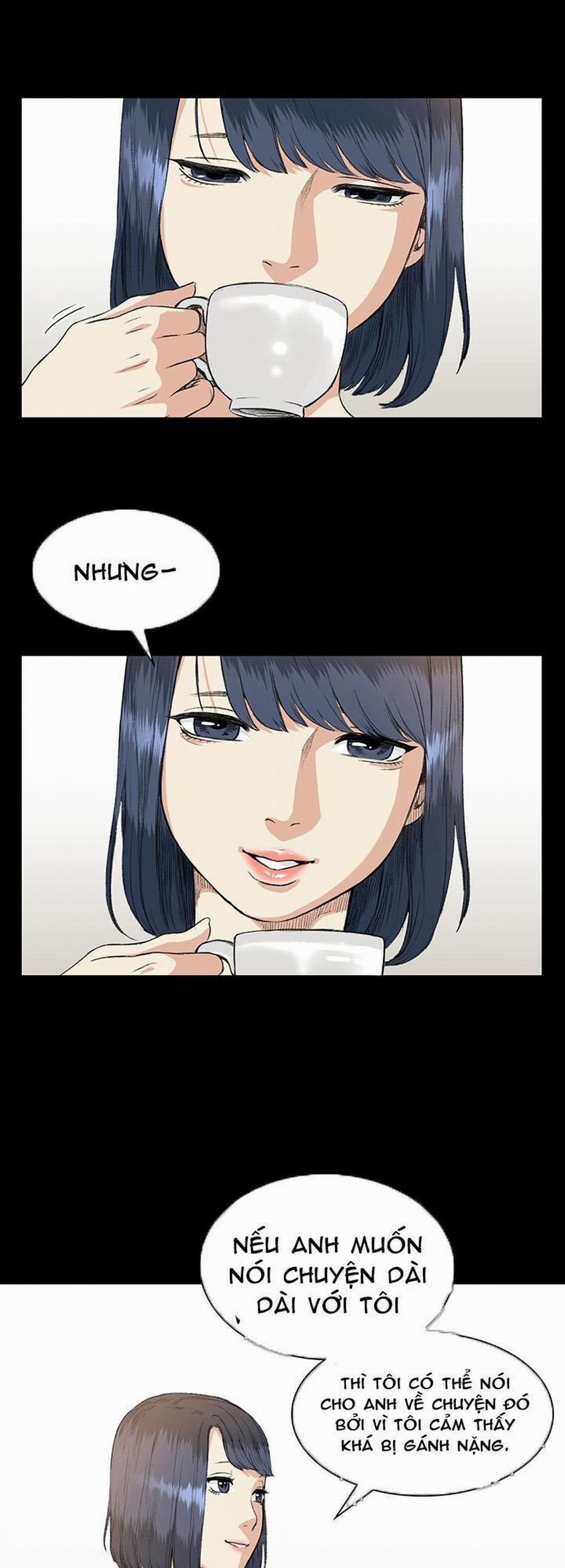 manhwax10.com - Truyện Manhwa By Chance Chương 35 Trang 48