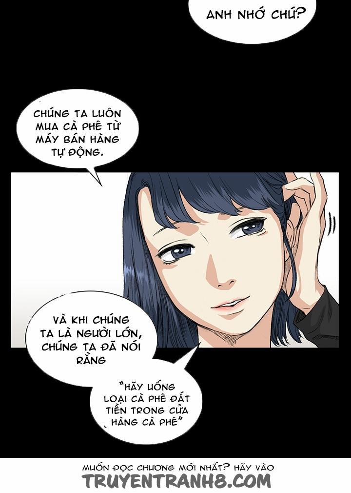 manhwax10.com - Truyện Manhwa By Chance Chương 35 Trang 7