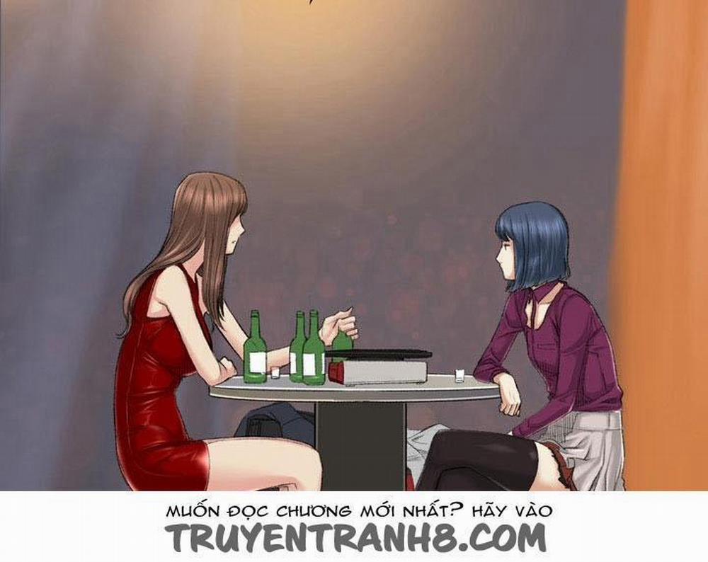 manhwax10.com - Truyện Manhwa By Chance Chương 38 Trang 2