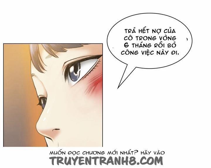 manhwax10.com - Truyện Manhwa By Chance Chương 38 Trang 11