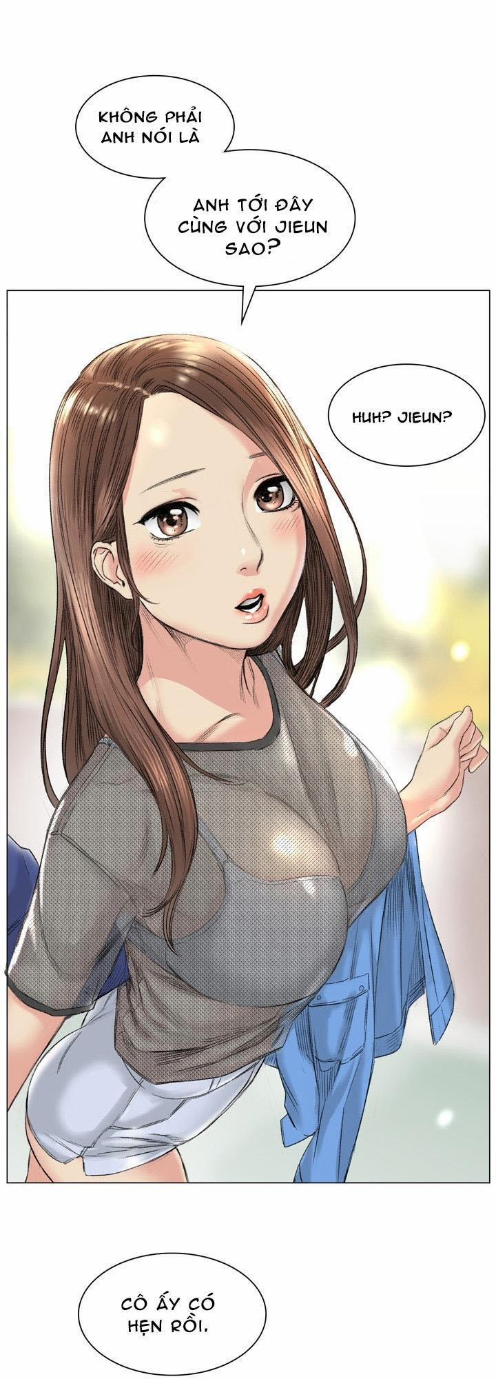 manhwax10.com - Truyện Manhwa By Chance Chương 38 Trang 26