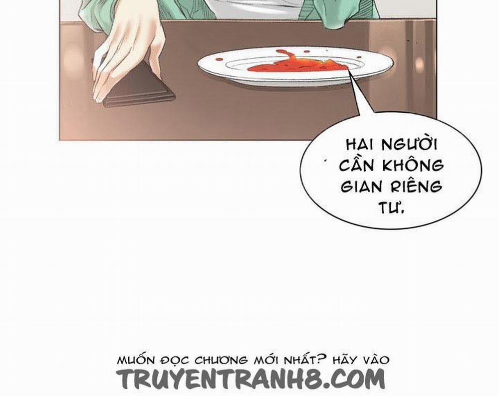 manhwax10.com - Truyện Manhwa By Chance Chương 38 Trang 30