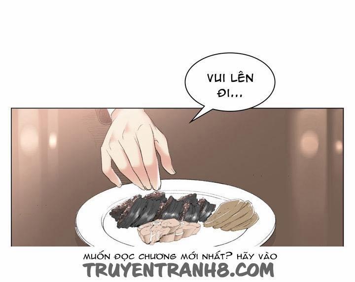 manhwax10.com - Truyện Manhwa By Chance Chương 38 Trang 32