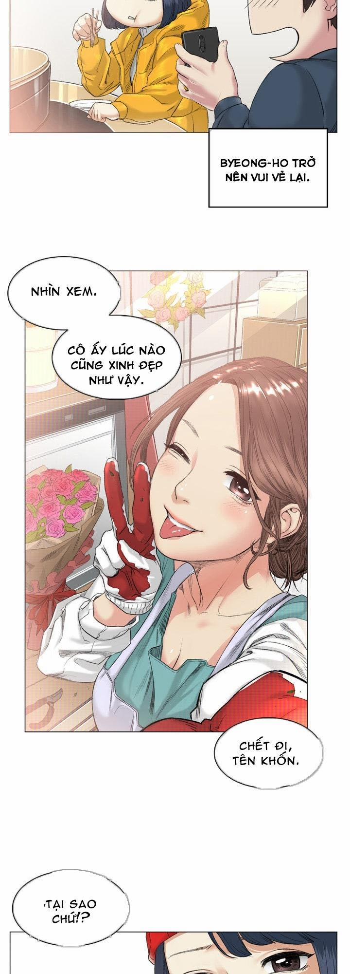 manhwax10.com - Truyện Manhwa By Chance Chương 38 Trang 49