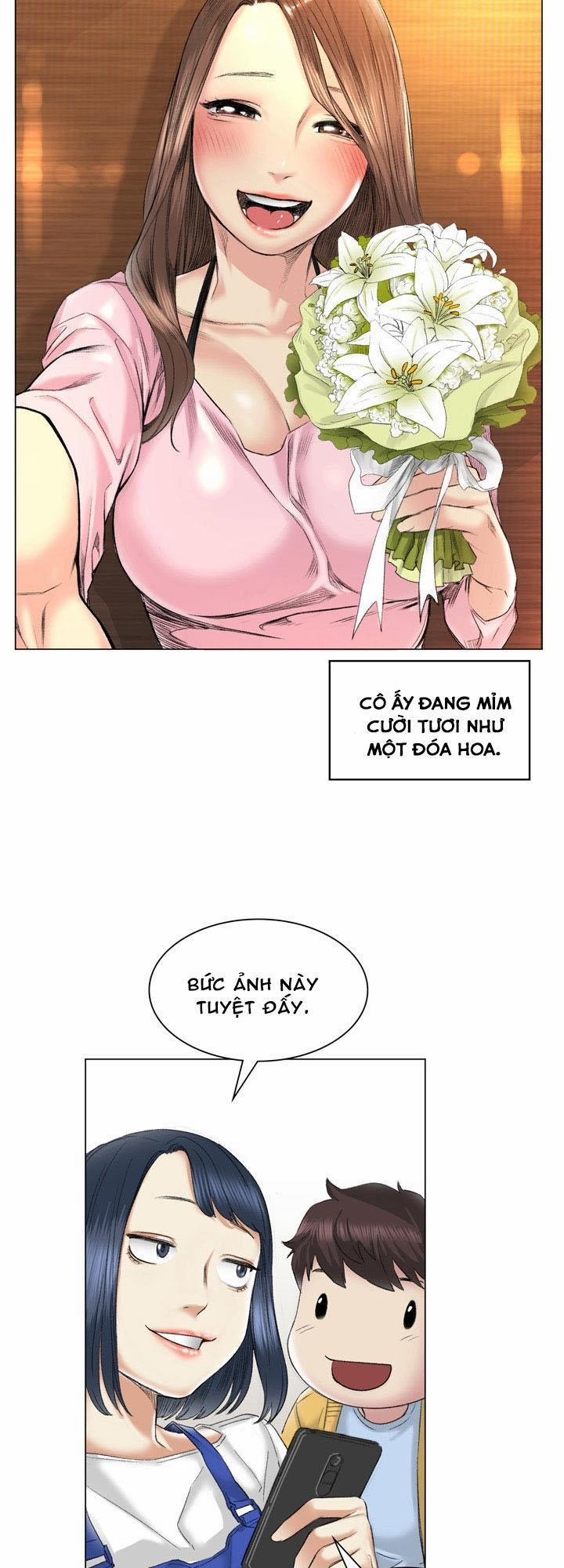 manhwax10.com - Truyện Manhwa By Chance Chương 38 Trang 56