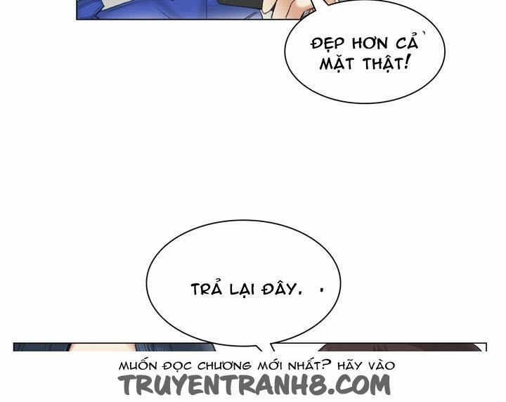 manhwax10.com - Truyện Manhwa By Chance Chương 38 Trang 57