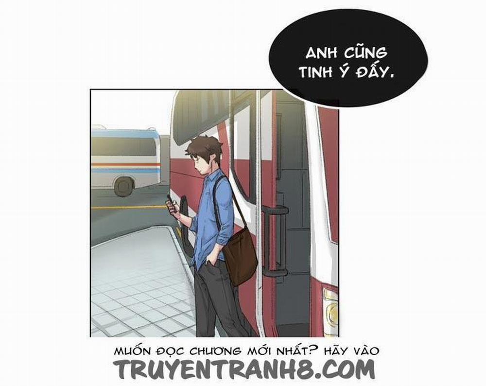 manhwax10.com - Truyện Manhwa By Chance Chương 39 Trang 18