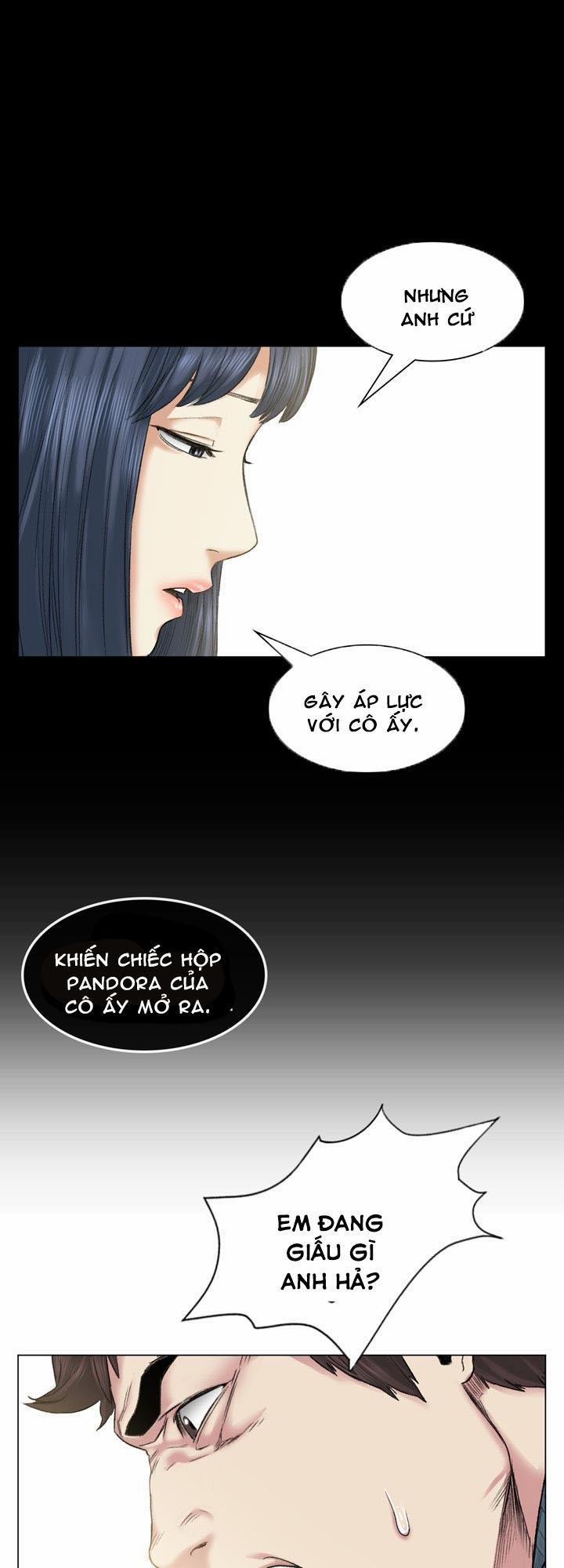 manhwax10.com - Truyện Manhwa By Chance Chương 39 Trang 42