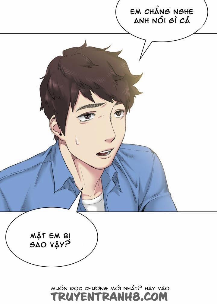 manhwax10.com - Truyện Manhwa By Chance Chương 39 Trang 7