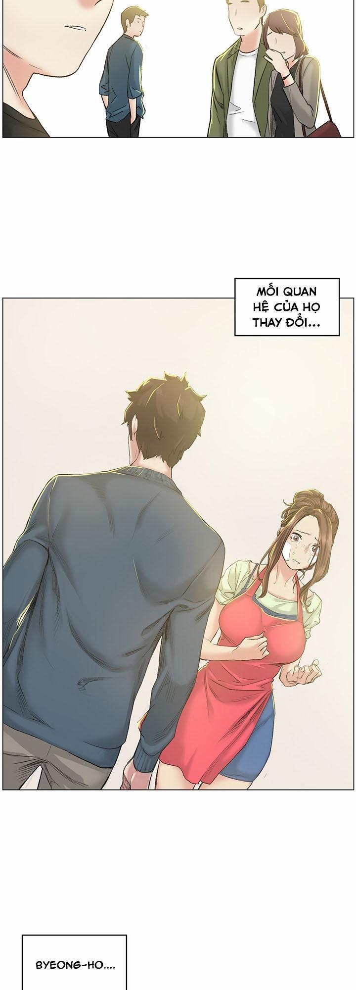 manhwax10.com - Truyện Manhwa By Chance Chương 40 Trang 10