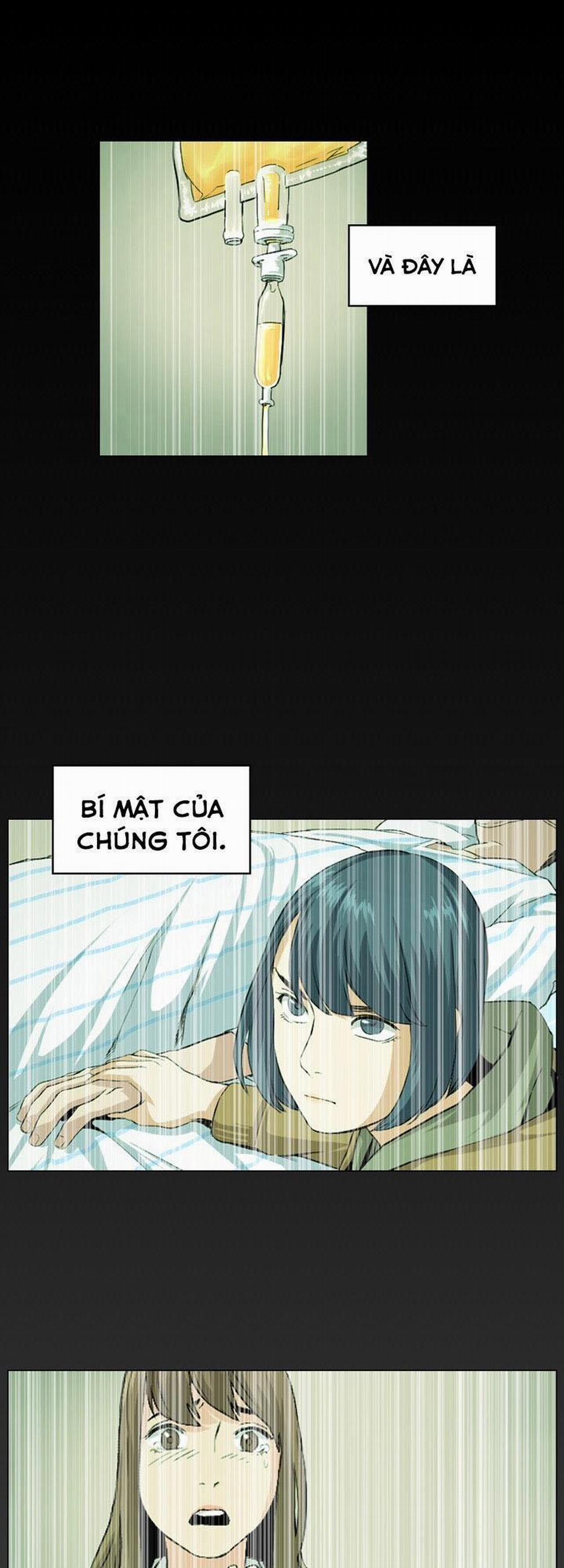 manhwax10.com - Truyện Manhwa By Chance Chương 41 Trang 2