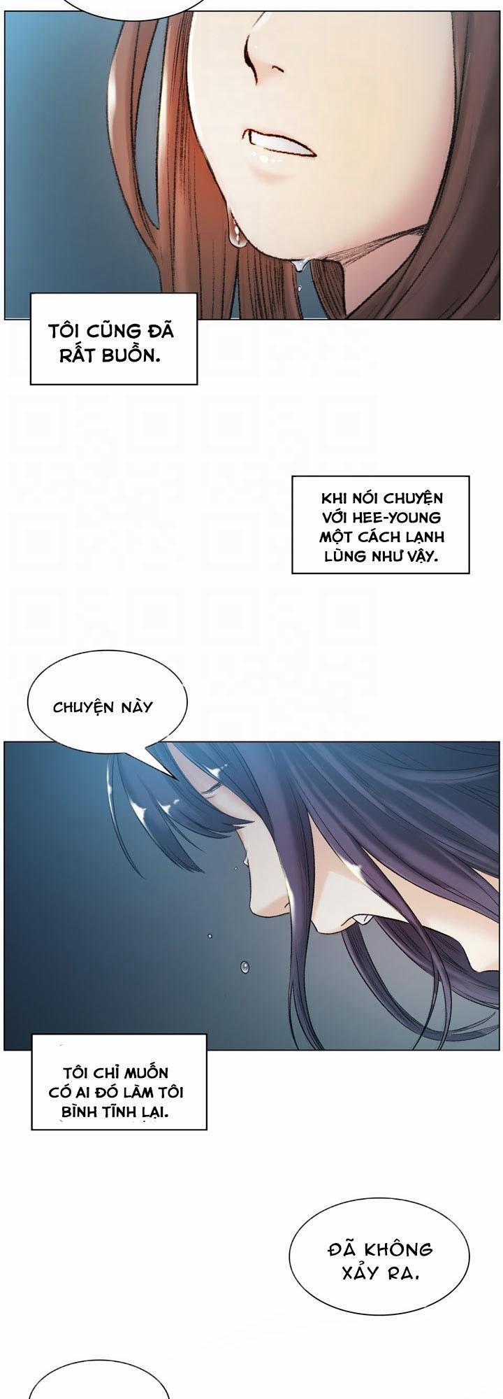 manhwax10.com - Truyện Manhwa By Chance Chương 41 Trang 18