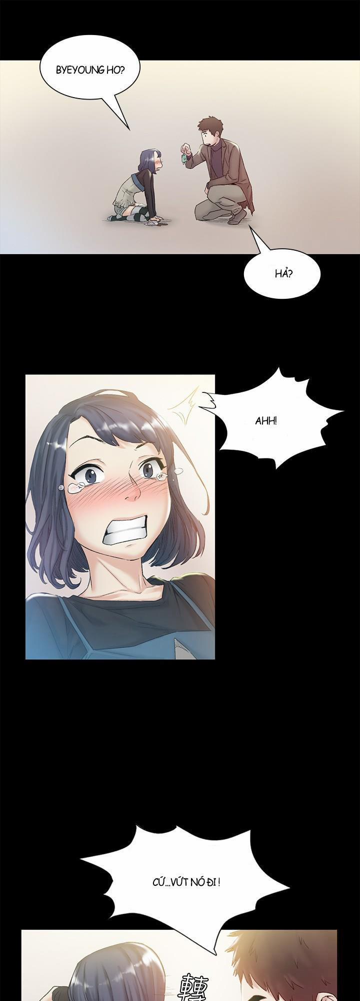 manhwax10.com - Truyện Manhwa By Chance Chương 43 Trang 27