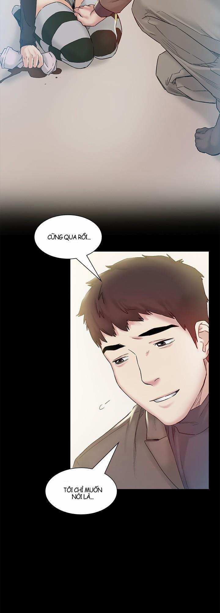 manhwax10.com - Truyện Manhwa By Chance Chương 43 Trang 30