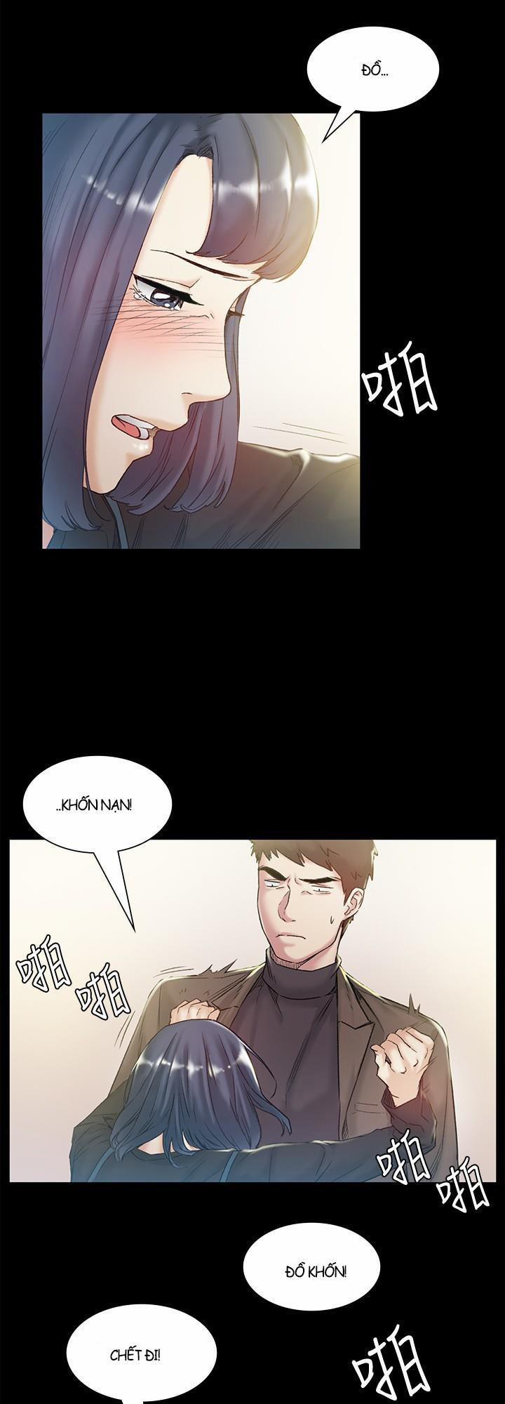 manhwax10.com - Truyện Manhwa By Chance Chương 43 Trang 34