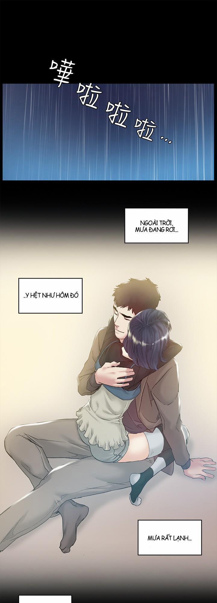 manhwax10.com - Truyện Manhwa By Chance Chương 43 Trang 45