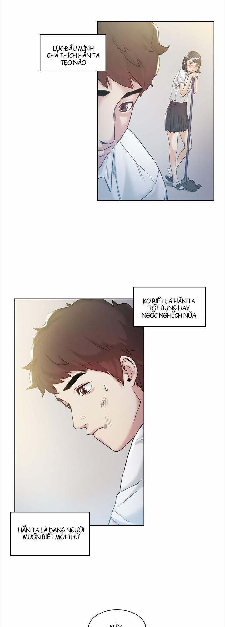 manhwax10.com - Truyện Manhwa By Chance Chương 43 Trang 9