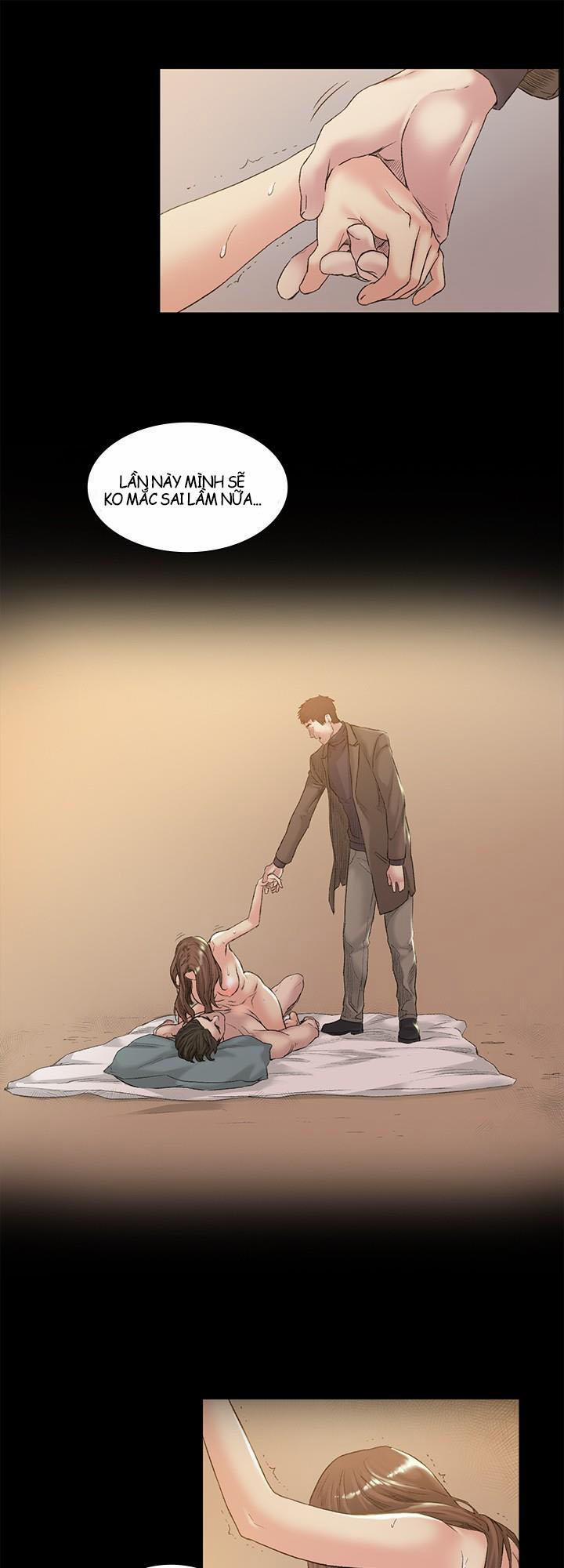 manhwax10.com - Truyện Manhwa By Chance Chương 46 Trang 15